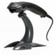 Honeywell 1400g, 1D+2D, USB, R-Stand, schwarz