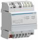 HAGER TXA114 Spg.Versorg, 1Ausg, + 24VDC 640mA 1Dr.320mA