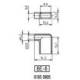 Ses-Sterling 01050005013 BE-6 PVC GY 