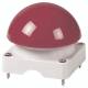 Moeller 071810 EATON FAK R housing upper part gray, red mushroom cap 071 810