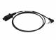 Plusonic Zubehör Kabel QD-3,5mm Klinke