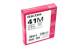 Ricoh GC 41M Ink Cartridge - Magenta - Inkjet - 2200 Page