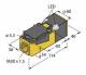 TURCK BI15-CP40-VP4X2, Inductive Sensor, 15690