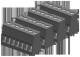 Siemens 6ES72922AG300XA0 6ES7292-2AG30-0XA0 VPE4 S7-1200 E/A Klemmenblock verz. Push-in VE=4