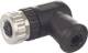 Murrelektronik 7000-13014-0000000 M12 Bu. 90° selbstanschließende Schraubklemme