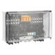 Weidmüller 2737440000 PVN1M1I6SXF3V1O1TXPX10 Generatoranschlusskasten 