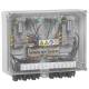 Weidmüller 8000111430 PVC DC 2I 1O 6MPP RD EVO 11 