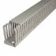 Ses-Sterling 08450151013 SES GF-DIN-A7/5 50x50 grau Verdrahtungskanal 