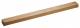 Hager UM21B Cu-Schiene univers 20x10mm 246mm 1feldig