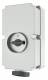 Mennekes 6015A 125A4P 5H600-690V Wanddose DUO IP67