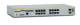 Allied Telesis AT-X230-18GP-50 ALLIED L2+ managed switch 16x 10/100/1000Mbps POE ports 2x SFP uplink slots 1 Fixed AC power supply