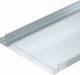 OBO Bettermann 6059243 OBO MKSMU 660 FS Kabelrinne ungelocht mit Schnellverbindung 60x600x3050 