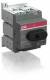 ABB 1SCA121457R1001 OTDC16F3 DC switch-disconnector