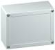 Spelsberg TG ABS 1612-9-o Empty housing, m.Deckel gray IP67 122x162x90 10,040,701