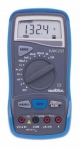 Chauvin Arnoux MX0022-L MX 22 Multimeter Carrying case included