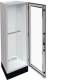 Hager FR22U2 Schrank univers IP55 SKII 1850x550x400 mm u. 200 mm Sockel