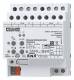 Jung 3902REGHE KNX Universal dimming actuator, 2-gang