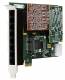 Digium 1A8B06F PCIe 8-Port A / B card with 8 FXS ports A8B Marte + EC