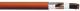 VDE-Kabel G023096 NHXCH E30 3x50,0/25,0 qmm halogenfrei Mantelleitung