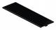 Bachmann 925.0047 Klappe TOP FRAME 4-fach sw eloxiert