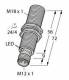 Turck BI8U-M18E-AN6X-H1141 Inductive sensor uprox+ 1644751