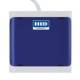 HID OMNIKEY 5027, Contactless only (13.56 MHZ) reader, USB