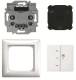 Busch Jaeger 2CKA006200A0286 BJ 62731/UJ-914-WL blind flex set WL