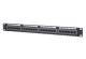 Btr Blumberger 130A08-AP29-E UTP 24 Port 1HE LSA Cat.5E Patchfeld