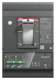ABB XT5S 400 Ekip Dip LSI In=320 3p FF molded case circuit breaker 1SDA100427R0001
