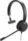 JABRA Evolve 30 II monaural (only headset with 3.5 mm jack)