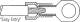 U.I. Lapp 63104040 LAPP RINGKABELSCHUH L-RA 3 sleeve for, compacted conductors