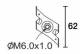 Powergear PRO-EZ0447-W