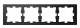 Merten MEG4040-6534 D-Life frame 4-fold anthracite