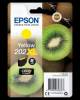 Epson C13T02H44010 Tintenpatrone 202XL Gelb (8,5 ml)