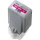 Canon 0548C001 Tintenpatrone PFI-1000 Magenta (80 ml)