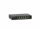 Netgear 5-PORT 2.5G UNMANAGED SWITCH