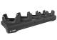 ZEBRA TC73/TC78 ETHENET 5-SLOT CRADLE