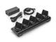 Zebra CRD-MPM-5SCHGEU1-01 5 SLOT PRINT CRADLE PSU+EU CORD