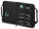 Phoenix Contact 1003670 Phoenix CF CRIMPHANDY 1,5 SET Werkzeug-Set
