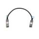 Startech.com QSFP40GPC05M