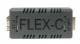 NVT Phybridge Switch FLEX-C PoE Extender 1Port 30W