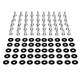 Eaton Power Quality RACK THREADED HOLE HARDWARE KIT