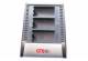 GTS MC3000 AND MC3100 BAY BATT CHRG