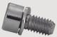 Striebel + John 2CPX062516R9999 ZX258P10 Zylinderschraube M6x12 mit Federring 