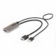 Startech.com 148B-HDMI-DP-8K HDMI TO DP ADAPTER 8K 60HZ