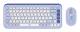 Logitech 920-013078 POP ICON COMBO MOUSE AND KB