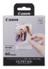 6756C002 CANON XC60L photo paper and ink