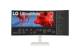 LG 38BR85QC-W.AEU 37.5inch IPS 3840x1600 21:9 450cd/m2 1ms 2xHDMI DP USB