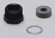 Ifm Electronic E11270 IFM cable gland M20 x 1.5 for designs: IVE, KVE 