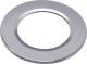 Synergy 21 S21-LED-2500068 LED Deckeneinbauspot Phos fixed - Ring Chrom